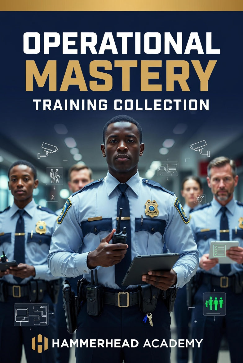 Operational Mastery