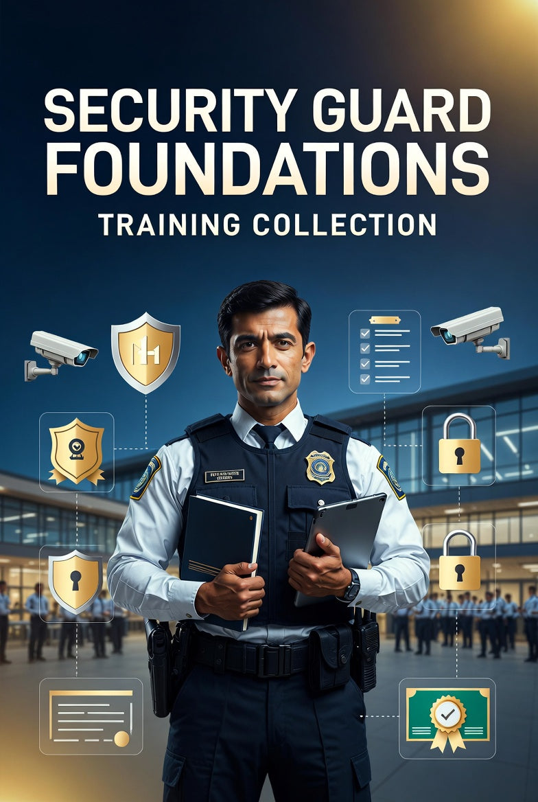 Foundations