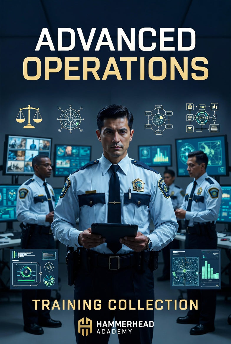 Advanced Operations