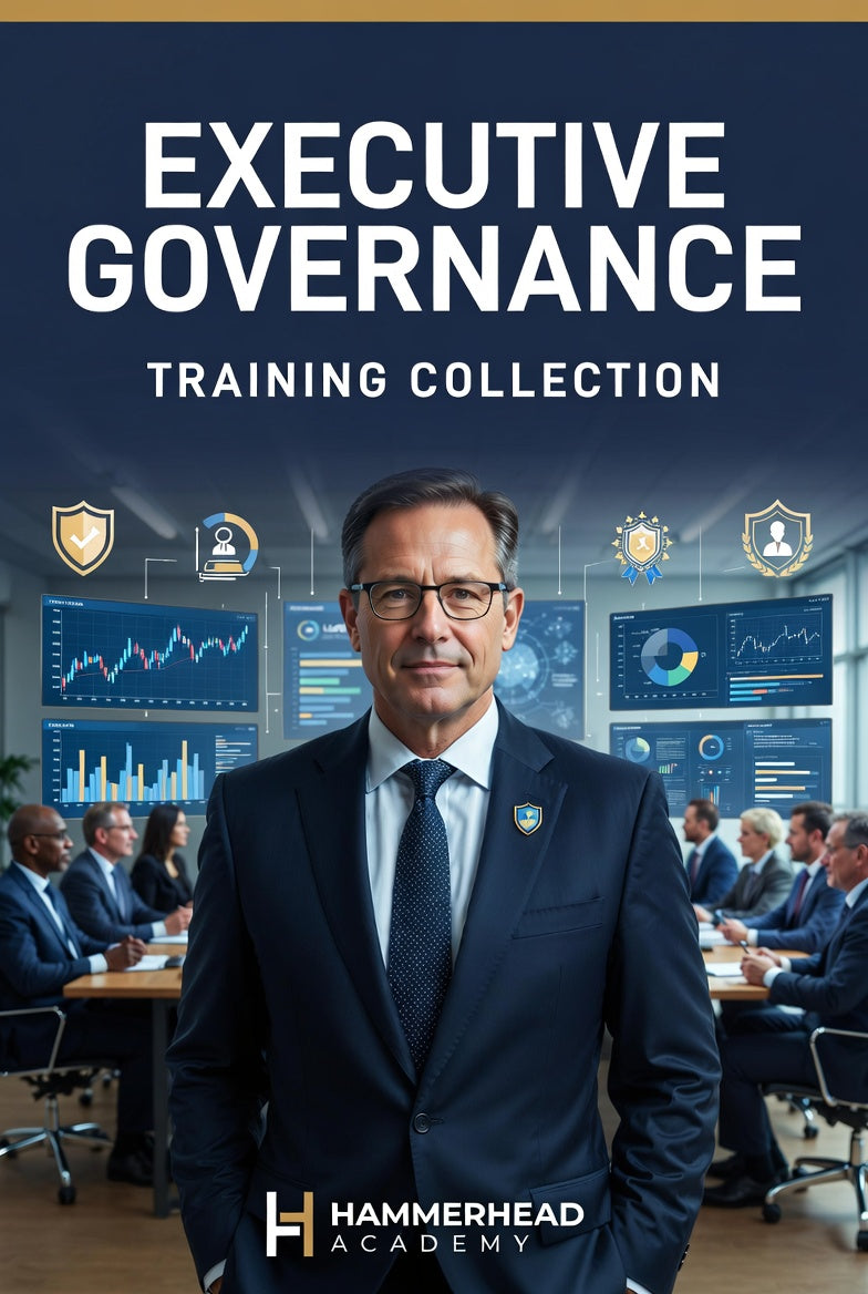 Executive Governance