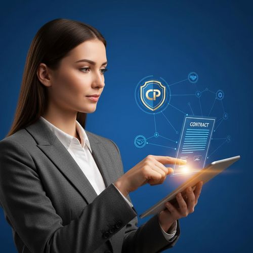 Client Relations & Contract Performance Management