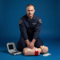 Medical Response & Life Safety for Hammerhead Security Professionals