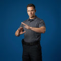 Use of Force, De-Escalation & Tactical Communication for Hammerhead Officers