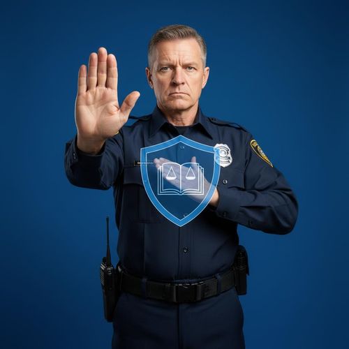 Legal Issues & Authority for Unarmed Security Guards