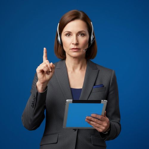 Executive Communication & Media Awareness for Security Leaders