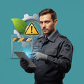 Environmental & Industrial Safety Awareness for Hammerhead Security Professionals