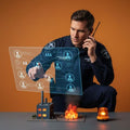 Emergency Response & Incident Command for Hammerhead Security Professionals
