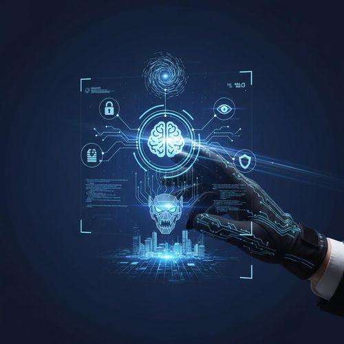 Cybersecurity, AI, and Modern Security Threat Awareness for Security Professionals