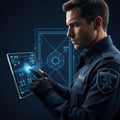 Bluechip-Pros Brokerage Account Compliance Certification for Hammerhead Security Officers