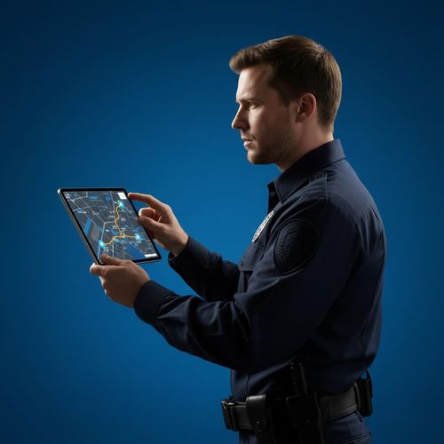 Effective Patrol Procedures & Observation Skills