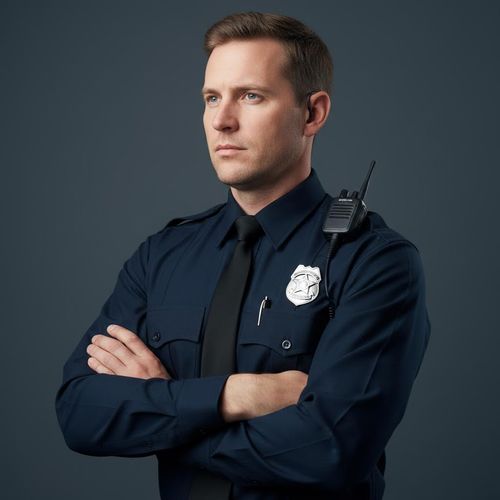 Unarmed Security Guard Introductory Training