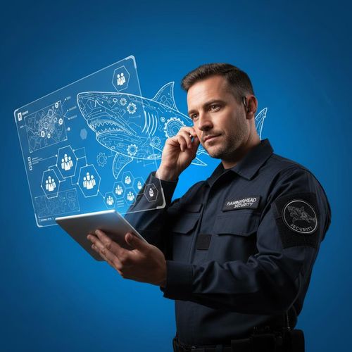 Shift Management & Operational Planning for Hammerhead Supervisors