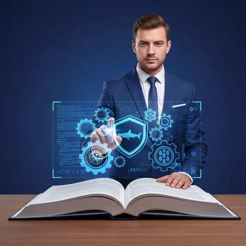 Advanced Legal & Contract Interpretation for Security Leaders