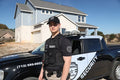 Residential and HOA Security Specialist Training for Officers